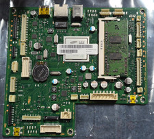 JC92-02808A SAMSUNG MAIN PBA picture