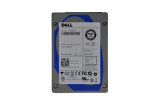 DELL 800GB SERIAL ATTACHED SCSI, 2.5 SDSK E/C SDLB6HM-800G SSD DPF1J picture