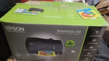 Epson Workforce 310 picture