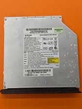 ⭐️⭐️⭐️⭐️⭐️ DVD±RW Optical Storage Drive with Black Bezel Philips SCB5265 picture