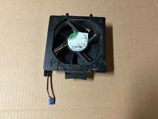 017MK3 OEM Dell PowerEdge T430 Rear SUNON Cooling Fan Assembly 4-Pin Cable 17MK3 picture