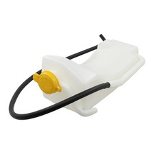 Engine Coolant Reservoir Tank with Cap includes Recovery Hose for Jeep Wrangl... picture