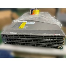 Cisco NCS-55A1-36H-S 6-Port QSFP+ 100G, 40G 25G Router picture