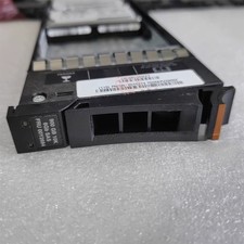 For IBM 00Y2684 00L4568 900G 10K SAS 2.5 Storage HardDrive picture