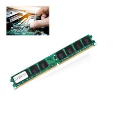 2 Gb Dimm Memory Module 800MHz 240Pin for Desktop PC picture