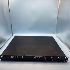 AudioCodes Mediant 1000B AMC GTPM00693 Media Console 2x Trunk 1x CRMX-C picture