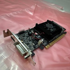 Nvidia P672 01G-P3-1302-LR Video Graphics Card picture