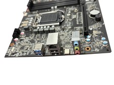 Acer N50-610 N50-900 D19W6 Desktop Motherboard - Model DIH47L-CAMP 19455-1 picture