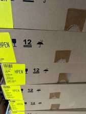 JG326A HPE FlexNetwork X240 40G QSFP+ QSFP+ 1m Direct...   - Brand New Sealed picture