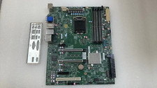 Supermicro Engineteh BIOS X11SCA-F Intel C246 Single Socket LGA-1151 Motherboard picture
