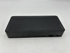 Kensington SD4700P UNIVERSAL Docking Station USB-C & USB-A K38240, M01388 NO AC picture