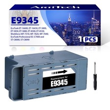 E9345 Ink Maintenance Box For WF7840 ET8550 ET5850 ET16600 1 PCS picture