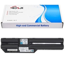 RDSJ FMVNBP222 Laptop Battery for Fujitsu LifeBook T732 T734 T902 10.8V 72Wh picture