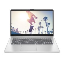 HP Essential 17 Touch 17.3
