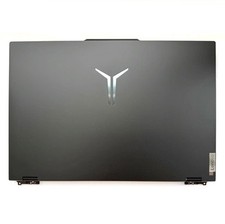 New Lcd Rear Back Cover Top Case For Legion Pro 5 16IRX9 83DF Laptop 5CB1M50179 picture