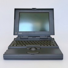 Vintage Apple PowerBook 170 (MPN M5409) 1992 - For Parts Or Repair picture