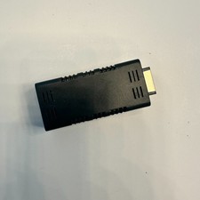 Phybridge PhyLink PL-PA011 RJ11 to RJ45 10Mb LAN Media Converter Tested Working picture