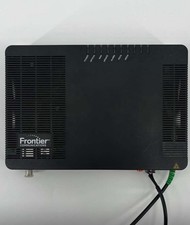 Frontier FRX523 Optical Network Terminal XGS-PON ONT with Delta ac adapter picture