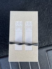 Ubiquiti 10G SFP+ Multi-Mode Optical Modules UACC-OM-MM-10G-D-2 Lot of 4 picture