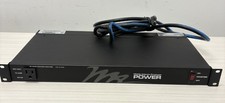 Middle Atlantic PD-915R Power Distribution Unit - Black - Barely Used See Pics picture