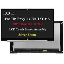 For HP Envy 13-BA1010NR 13-BA1053CL 13.3