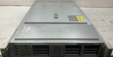 Cisco UCS C240 M4 Server | Xeon E5-2680 v3 @2.5GHz | 64GB Ram l No HDD | 2xPSU picture