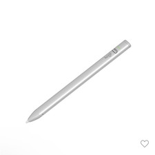 Logitech Metallic Silver Digital Pen picture