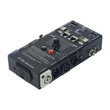 CT-20 Audio Cable Tester RJ45 Cable Tester (Measures 20 Types) for PowerCON tp1 picture