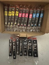 EZ Ink Multi Pack- 18 Cartridges picture