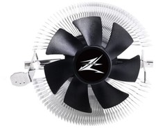 Zalman CNPS-80G Ultra Quiet CPU Air Cooler Value Edition 2023 65W TDP 4-Pin picture