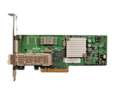 IBM FRU 42C1792 BroadCom NetXtreme II 10 GbE PCI-E Fiber Network Card w/QSFP picture