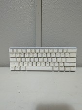Vortex Pok3r Mechanical Gaming Keyboard VTG-6100 White picture