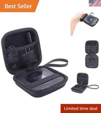 Durable EVA Hard Case for NETGEAR Mobile Hotspot MR1100/M5200 - Zipper Closure picture