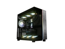 Andromeda Insights V3 Gaming PC Elite 50 - RTX 5070 Ti 16GB GDDR7 | Ryzen 7 9800 picture