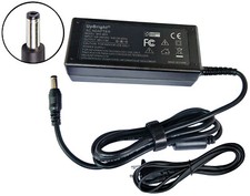 12V 5A 60W AC Power Adapter For Getac PS236 Rugged Handheld Data Collector P5236 picture