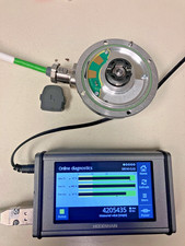New Heidenhain AM20DQI88.013-512 absolute encoder for Siemens motor DriveCliQ picture