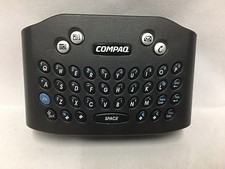 Compaq Micro Keyboard for h3900 PDA Pocket PC ~ Usedhandhelds picture