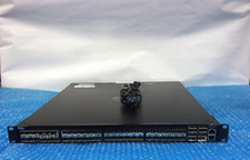 Dell Force 10 S4810P 48-Port SFP+ & 4-Port QSFP+ Network Switch picture
