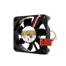 Cooling Fan For AVC C5010B12L DC12V 0.15A 5CM 3PIN New picture
