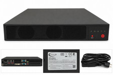 Supermicro E300 Compact Local AI / Homeland Server - 16GB RAM - Ollama/Private  picture