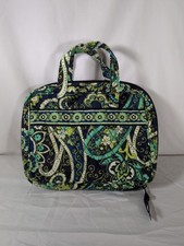 Vera Bradley Tablet eReader Holder Sleeve Case - Rhythm and Blues Pattern picture