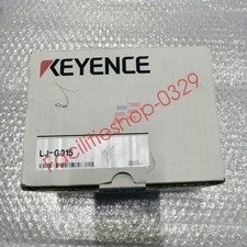 Keyence LJ-G015 new Laser Displacement Sensor DHL/FedEx picture