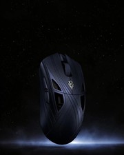 Finalmouse Starlight X SLX Nightfall, BRAND NEW, SEALED, IN HAND SHIPS ASAP picture