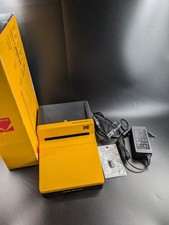 KODAK Dock ERA Plus 4PASS Instant Portable Photo Printer picture