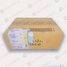 Cisco C927-4P 927 VDSL2/ADSL2+ over POTs and 1GE/SFP Sec Router New Sealed MMD0 picture