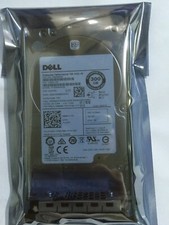 YJ2KH FOR DELL 300GB 10K 12GBPS SAS 2.5'' ENTERPRISE HARD DRIVE W/TRAY 0YJ2KH picture