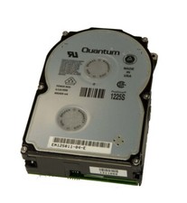 Quantum PRODRIVE 1225S 1GB picture