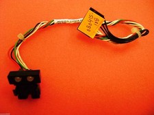 HP EVO d530  Power Switch Button  Assembly * 239074-004 picture