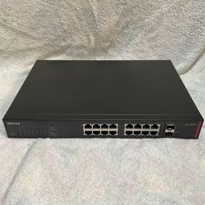 BUFFALO BS-GSL2016 Corporate Gigabit Layer 2 Smart Lite Switch 16 Ports Japan picture