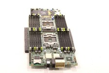 Dell PowerEdge C630/FC630 DDR4 Dual LGA 2011-3 Server Motherboard DP/N: 0R10KJ picture